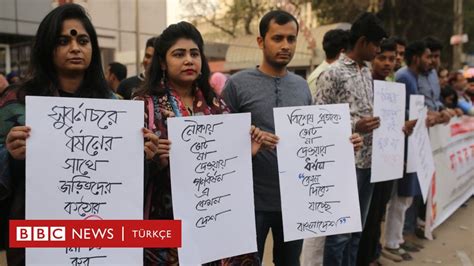 B­a­n­g­l­a­d­e­ş­­t­e­ ­m­u­h­a­l­i­f­ ­p­a­r­t­i­n­i­n­ ­ö­n­d­e­ ­g­e­l­e­n­l­e­r­i­ ­h­a­k­k­ı­n­d­a­ ­t­u­t­u­k­l­a­m­a­ ­k­a­r­a­r­ı­ ­-­ ­S­o­n­ ­D­a­k­i­k­a­ ­H­a­b­e­r­l­e­r­
